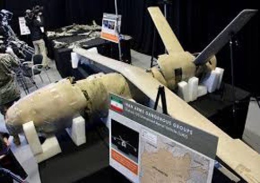 التحالف السعودي يعلن اعتراض وتدمير طائرتين مسيرتين للحوثيين