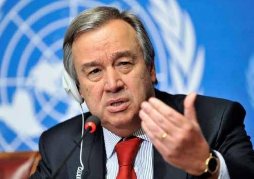 الأمم المتحدة: الكويت "شريك رائع" في حل أزمات المنظمة