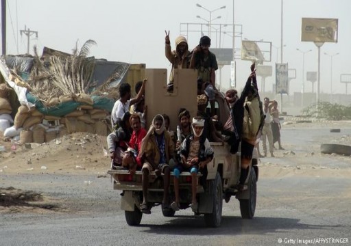 الأمم المتحدة: بدء إعادة انتشار الحوثيين في الحديدة باليمن