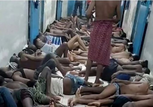 العفو الدولية: وفاة ثلاثة أشخاص في مراكز احتجاز مهاجرين إثيوبيين في السعودية
