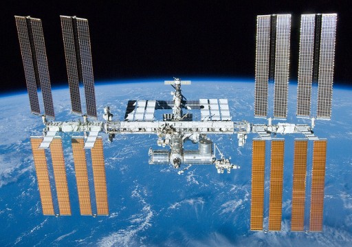 روسيا تحذر: العقوبات يمكن أن تؤدي إلى سقوط محطة الفضاء الدولية