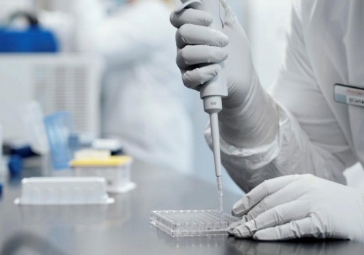 باحثون من جامعة خليفة يدرسون إمكانية العلاج بالخلايا الجذعية