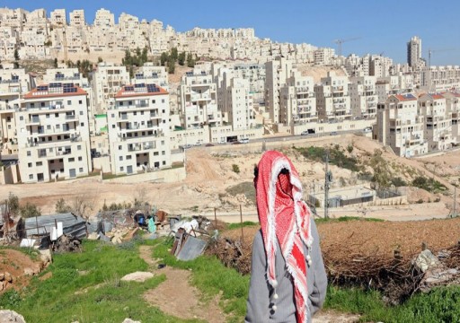 سفراء دول أوروبية يحتجون على نية الاحتلال الصهيوني ضم أراض فلسطينية