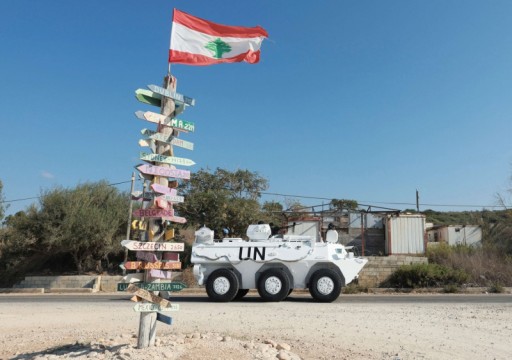 "إسرائيل": توقيع اتفاق ترسيم الحدود البحرية مع لبنان الخميس المقبل