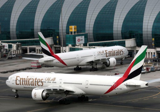 "طيران الإمارات" تعتزم مناقشة قضية تأخر طائرات "بوينغ 777 اكس"