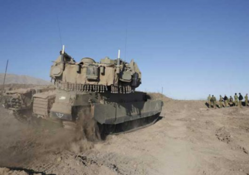 إسرائيل تتأهب لرد عسكري إيراني بعد مقتل 3 ضباط لطهران