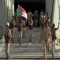 إقبال إماراتي سعودي على السودان بعد تلويحه الانسحاب من حرب اليمن
