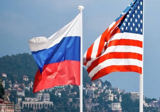 بينها بنك في الإمارات.. الولايات المتحدة تفرض عقوبات جديدة على روسيا