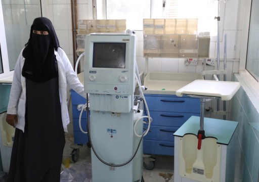 مسؤولة بمنظمة الصحة العالمية: كورونا قد يصيب 16 مليون يمني