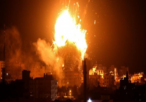 مسؤول مصري: سيتم التوصل إلى تهدئة في غزة خلال ساعات