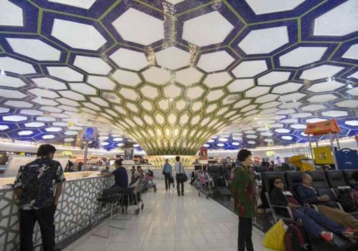 6.3 ملايين مسافر عبر مطارات أبوظبي خلال النصف الأول من 2022