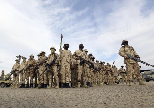 قوات الوفاق ترصد تحرك رتل مسلح لقوات حفتر ومنظومة دفاع جوي باتجاه البريقة