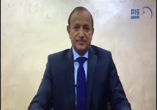 الرئيس اليمني يقيل محافظ تعز المقرب من الإمارات