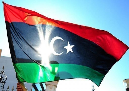 عضو بـ"الأعلى للدولة": تعاظم سلاح الروس يعكس نية الشر في ليبيا
