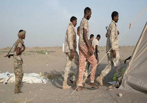 على خلفية "المرتزقة".. سودانيون  يلاحقون "بلاك شيلد" الإماراتية قضائيا