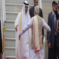 محمد بن زايد يبحث هاتفياً مع رئيس الوزراء الهندي تعزيز العلاقات