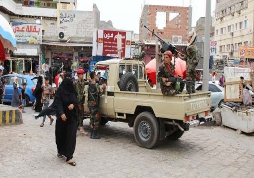 اغتيال قائد عسكري موالٍ للإمارات في عدن جنوبي اليمن