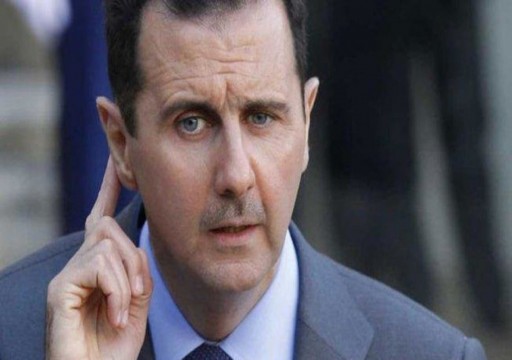 صحيفة بريطانية: بشار الأسد أصبح "منبوذاً"