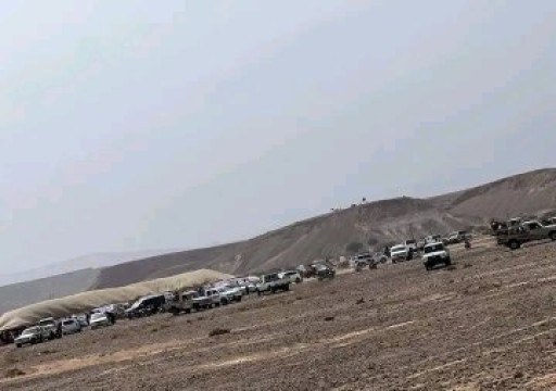إعلام: قبائل يمنية تُفشل استحداث معسكر تدعمه أبوظبي شرقي البلاد