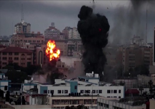 مسؤول بالخارجية الأمريكية: "إسرائيل" فشلت في تحقيق هدفها بغزة