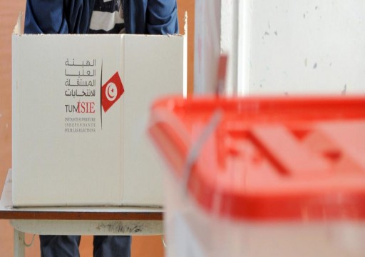هيئة الانتخابات في تونس ترفض أكثر من نصف ترشحات الرئاسة