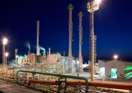 توقعات بلجوء شركات الطاقة الخليجية لمزيد من القروض في 2019