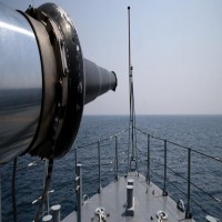 البحرية القطرية تنفذ تمريناً مشتركاً مع نظيرتها الأمريكية