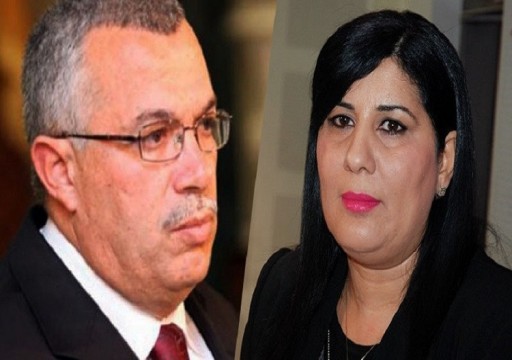 رئيس الكتلة البرلمانية "للنهضة" يتهم أبوظبي بتخريب الديمقراطية في تونس