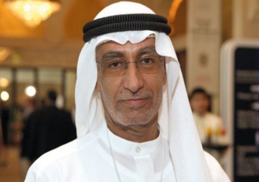 "عبدالخالق عبدالله" يعلق على نقل قناة "العربية" مقرها الرئيس من دبي إلى الرياض