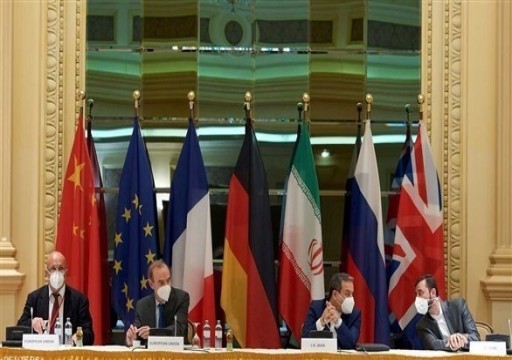 توقعات باستئناف المحادثات النووية الإيرانية يوم الخميس