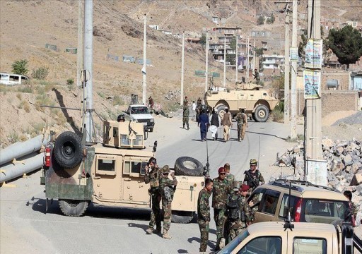 بعد أيام من مباحثات السلام.. مقتل 20 من أفراد القوات الحكومية في هجمات أفغانستان