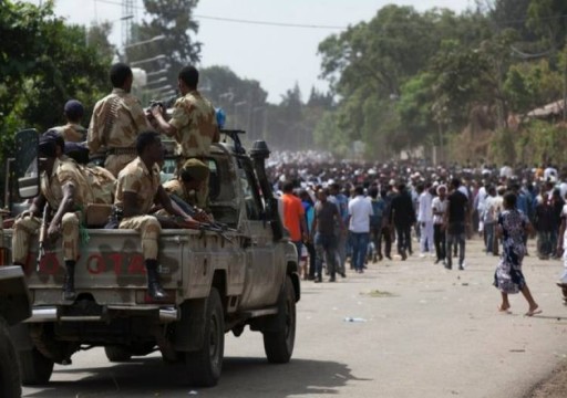 وكالة: مقتل أكثر من 50 شخصاً في هجمات غربي إثيوبيا