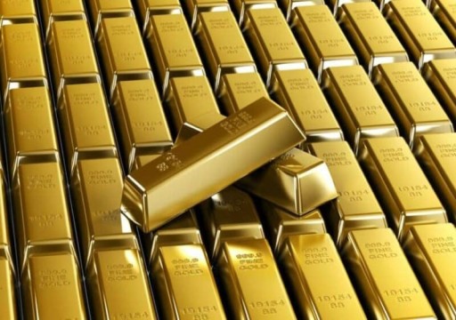 أسعار الذهب تعاود الصعود فوق مستوى 1900 دولار