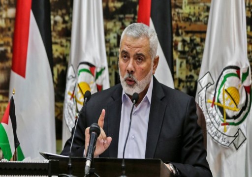حركة حماس تحذر الاحتلال من تنظيم "مسيرة الأعلام" في المسجد الأقصى