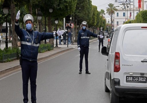 الرئيس التونسي يعلن تقليص ساعات حظر التجوال بداية من أول أغسطس