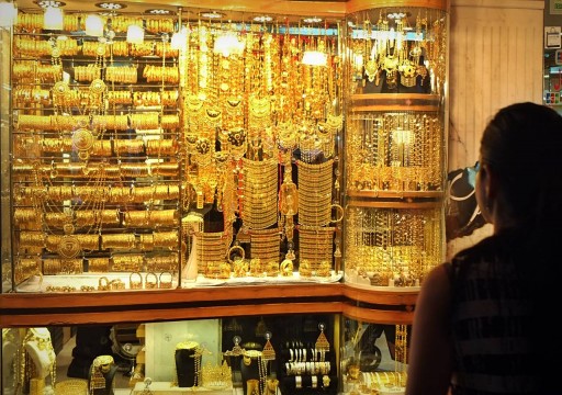 طلاء سبائك وغسل أموال.. مزاعم تلاحق سوق دبي للذهب