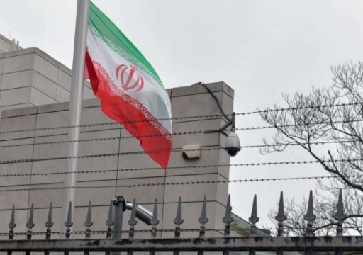 طهران تعلن القبض على 5 إيرانيين بتهمة التجسس لصالح إسرائيل وألمانيا وبريطانيا