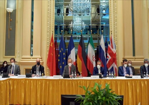 مسؤول أوروبي يعلن الاقتراب من التوصل لاتفاق نهائي حول النووي الإيراني