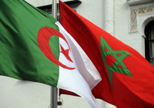 الجزائر تنفي طلب وساطة أبوظبي لتطبيع العلاقات مع المغرب