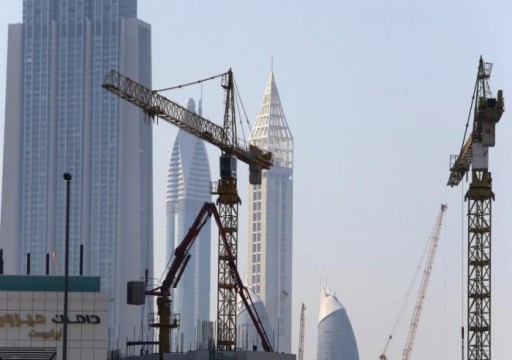 "ستاندرد آند بورز" تتوقع بلوغ دين دبي الحكومي 290 مليار درهم في 2020