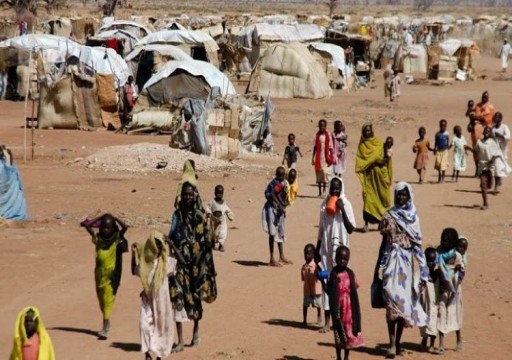 مقتل 13 شخصاً جراء اشتباكات داخل مخيم للنازحين بجنوب السودان
