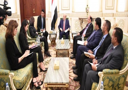 اليمن يتلقى ضمانات أممية لتنفيذ اتفاق الحديدة