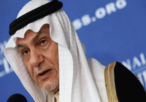دبلوماسي سعودي يقول إن بلاده هي من تدفع نحو الحل مع قطر