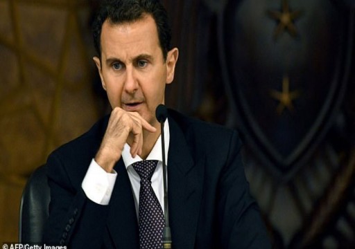 واشنطن بوست: معاقبة الأسد هي أقل ما يمكن أن تفعله أمريكا في سوريا
