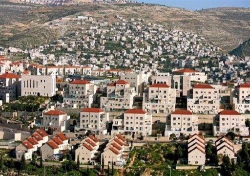 نتنياهو يكرر تعهدا بضم المستوطنات الإسرائيلية في الضفة الغربية المحتلة