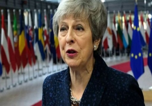 الاتحاد الأوروبي يوافق على تأجيل خروج بريطانيا