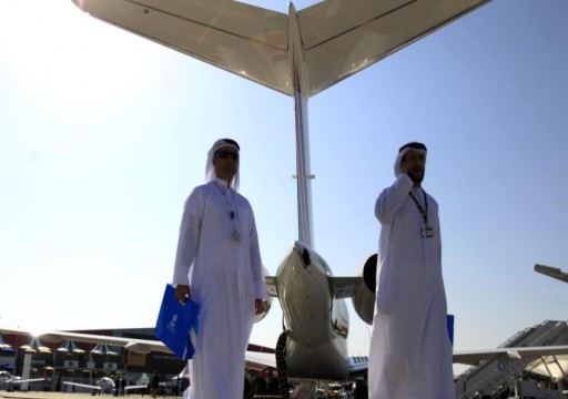 "بلومبيرغ": أزمة دبي المالية توقف تشييد مطار آل مكتوم