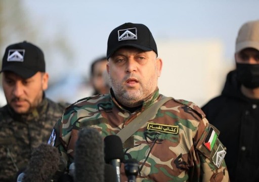 استشهاد قيادي كبير في كتائب القسام بقصف إسرائيلي
