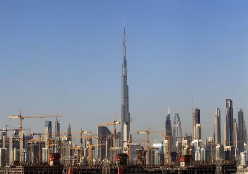 استطلاع: لا نهاية قريبة بعد لتراجع أسعار العقارات في دبي