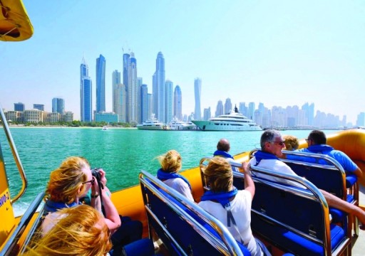 مئات السيّاح الألمان يغادرون الإمارات مع استمرار انتشار كورونا